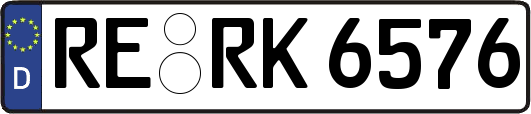 RE-RK6576