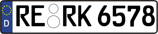 RE-RK6578