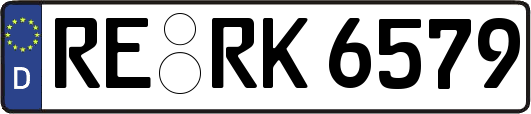 RE-RK6579