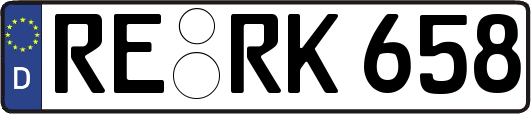 RE-RK658