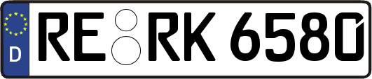 RE-RK6580