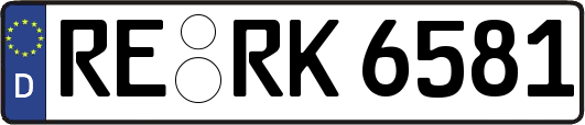 RE-RK6581