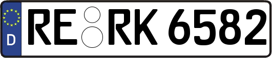 RE-RK6582