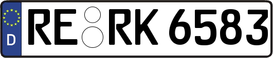 RE-RK6583