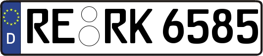 RE-RK6585