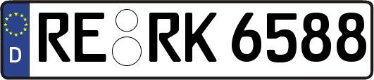 RE-RK6588