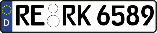 RE-RK6589