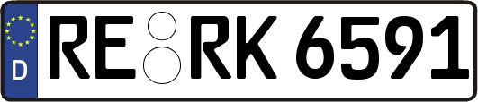 RE-RK6591