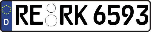 RE-RK6593