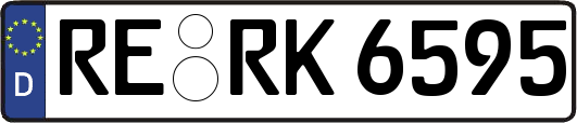 RE-RK6595