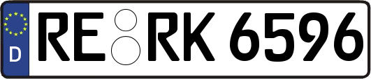 RE-RK6596
