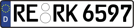 RE-RK6597