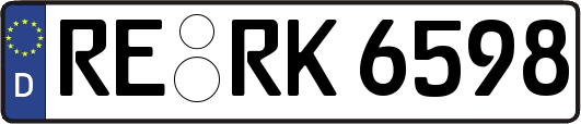 RE-RK6598