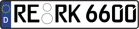 RE-RK6600