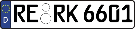 RE-RK6601