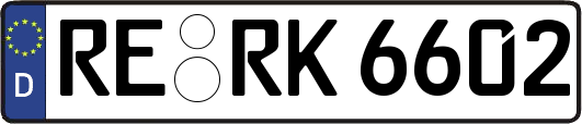 RE-RK6602
