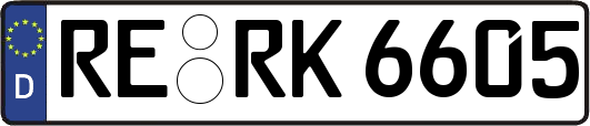 RE-RK6605