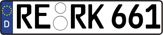 RE-RK661