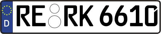 RE-RK6610