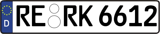 RE-RK6612