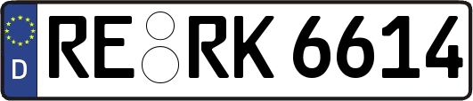 RE-RK6614