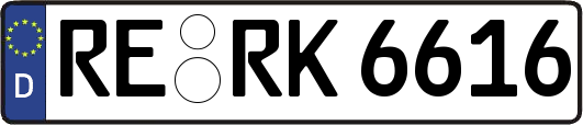 RE-RK6616