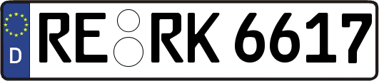 RE-RK6617