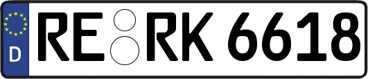 RE-RK6618