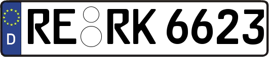 RE-RK6623