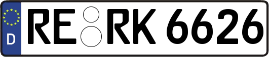 RE-RK6626