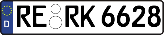 RE-RK6628