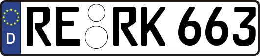 RE-RK663