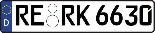 RE-RK6630