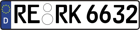 RE-RK6632