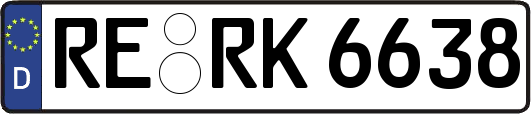RE-RK6638