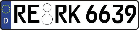 RE-RK6639