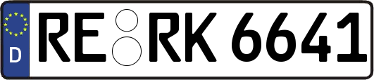 RE-RK6641