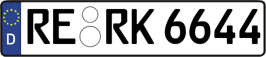 RE-RK6644