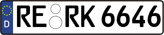 RE-RK6646