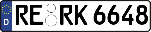 RE-RK6648