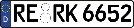 RE-RK6652