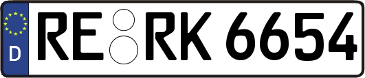 RE-RK6654