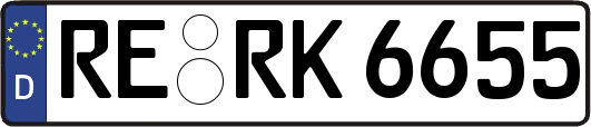 RE-RK6655