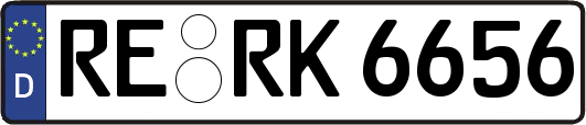 RE-RK6656