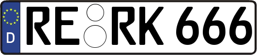 RE-RK666