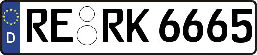 RE-RK6665
