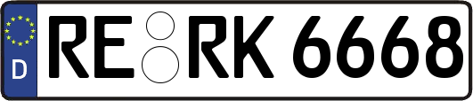 RE-RK6668