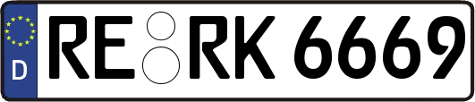 RE-RK6669