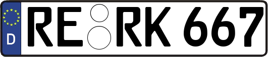 RE-RK667