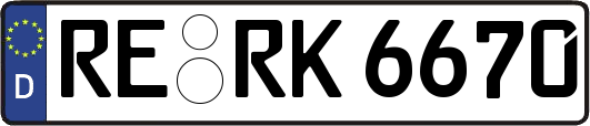 RE-RK6670